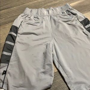 Jordan basketball shorts